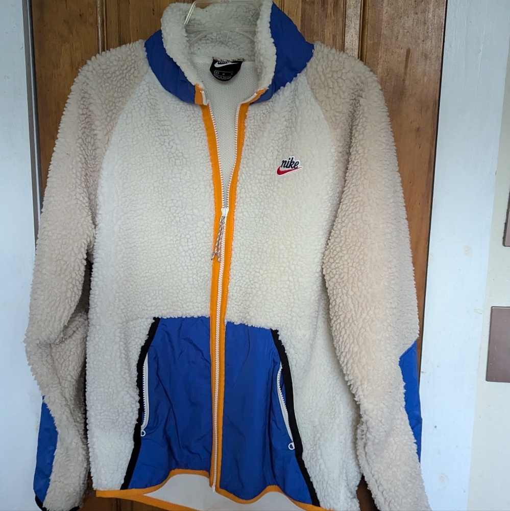 Nike Jacket